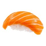 Nigiri losos