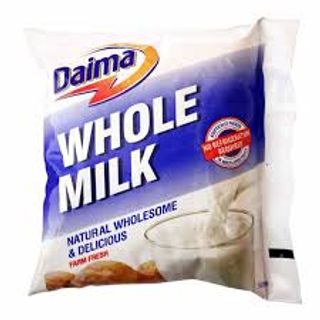 Daima Pouch 500ml