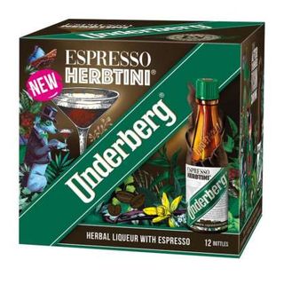 Underberg al caffè