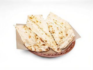 Butter Naan