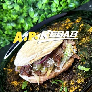 Kebab vită+berbecuț