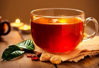 Чай Вітаміни (300мл)