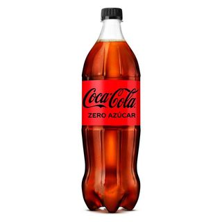  COCA-COLA ZERO (50 cl)