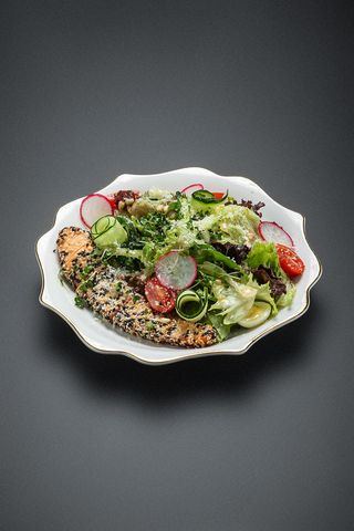 Салат Rawda (350г)