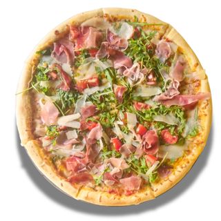 Pizza Prosciutto Crudo Ø 32cm
