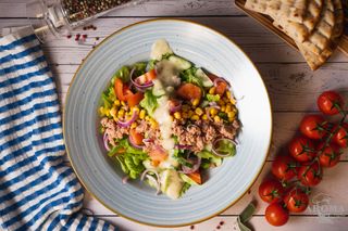 Salata al Tono