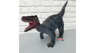 Динозавр