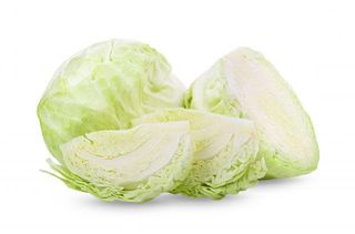 Choux Vert Kg