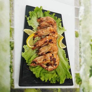 სამეფო კრევეტები