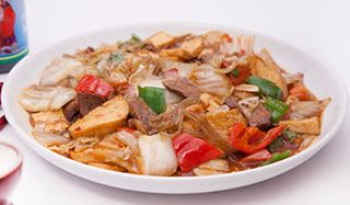 Ваньхуатун(800 гр.)