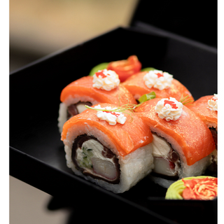 PREMIUM ROL №1 750г