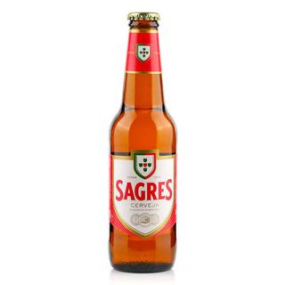 Sagres 33cl