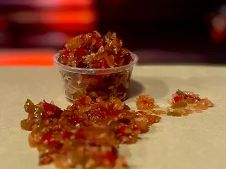 Salsa Reslish