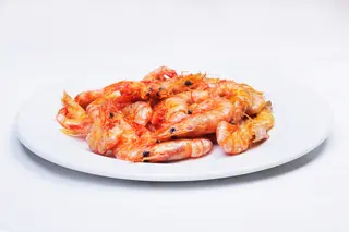 Shrimps