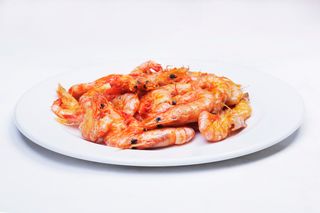 Shrimps
