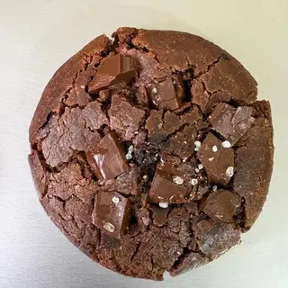 Cookie Full Black