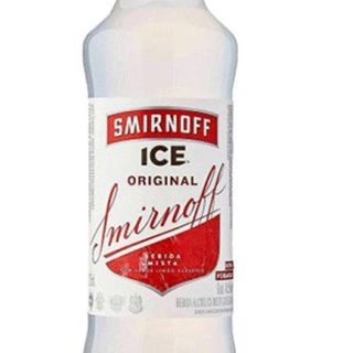 Smirnoff Ice