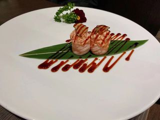 188. Fire tartufo - 2 pezzi