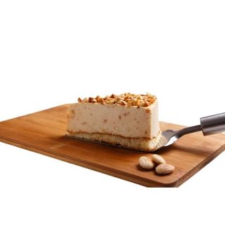 Semifrío De Turrón