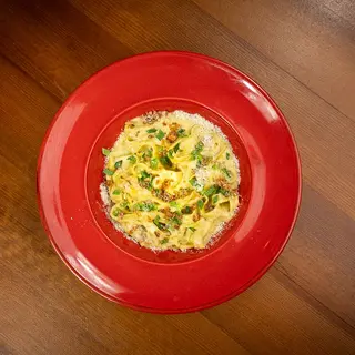 Mac & Cheese