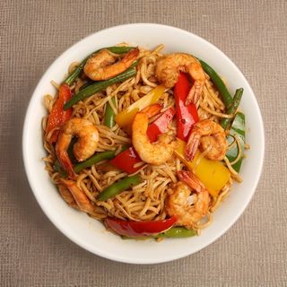 Composez Votre Wok ! 