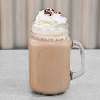 Frappé De Café (Mediano)