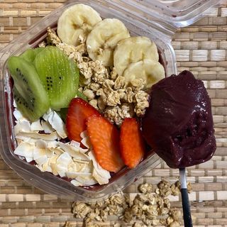 2 - Power Bowl (350ml)