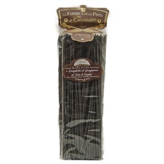 Linguine Nero Di Seppia
