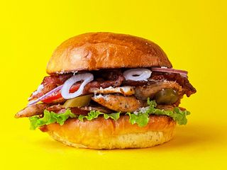 SPICY CHICK (340g)