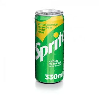 Doza Sprite