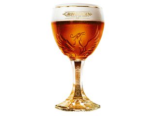 Гримберген Далб-Амбрі (500ml)