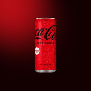 Coca-Cola Zero Sugar