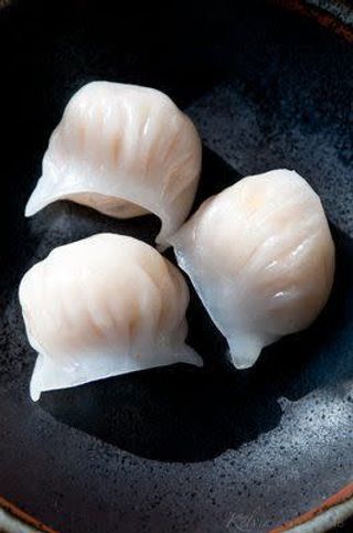 134. Hakao Gambas (4 Uds.)