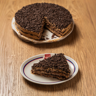 Chocotorta Argentina