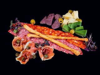 Анті пасті (260g)