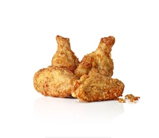 Chicken Wings (6 Uds.)