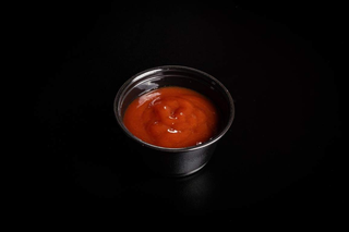 Salsa barbecue