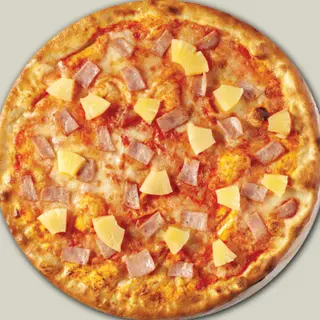 Pizza Hawaïenne XL