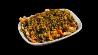 ჩილი ჩიზ ფრი