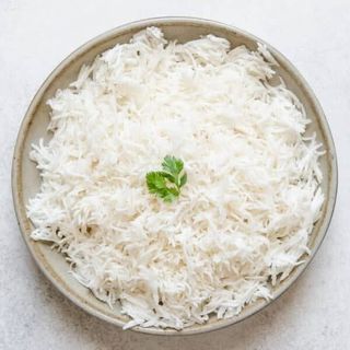 White Rice