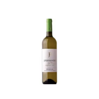 Vino Blanco "J.Fernando Verdejo 2022 Rueda"