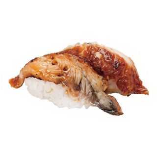 Nigiri De Anguila (2 Pzs.)