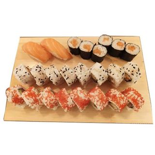 117.Combinado R (24 pzs.)