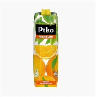 Piko апельсин  1л