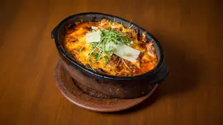 Lasagne sa povrćem