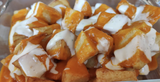 Patatas Alioli