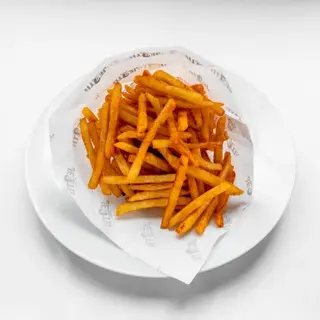 Patatas Fritas