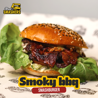 Smoky BBQ