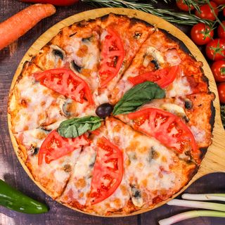 Пица Капричоза Ø 30см