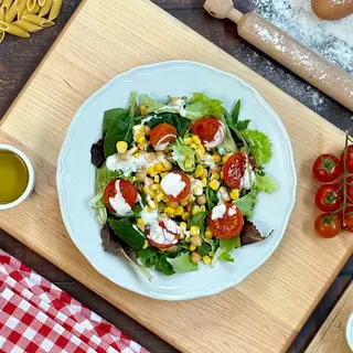 Insalata milanese